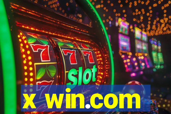 x win.com